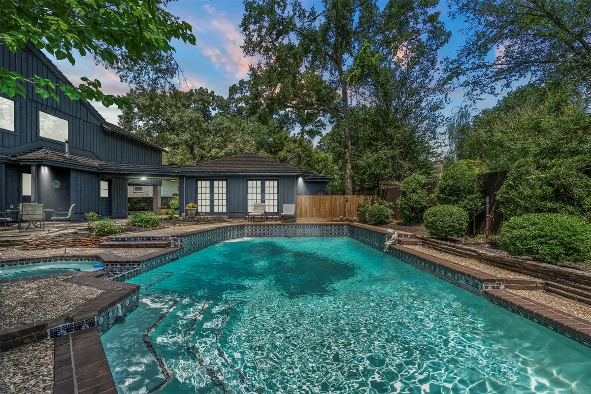 6106 Larkmount Drive, Spring, TX 77389 - #1