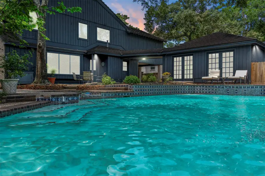 6106 Larkmount Drive, Spring, TX 77389 - #2