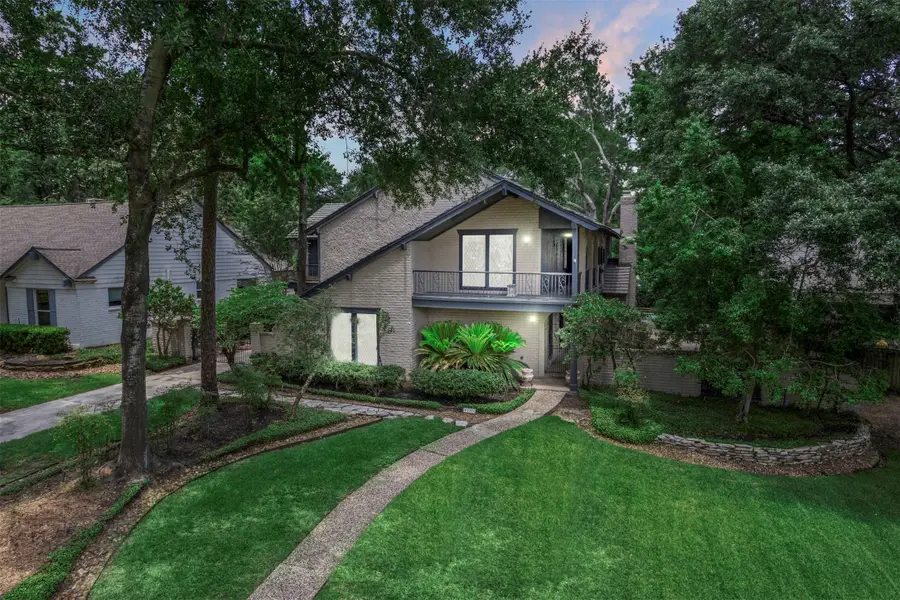 6106 Larkmount Drive, Spring, TX 77389 - #3