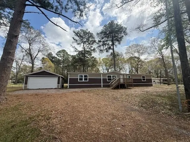 872 Twin Towers Road, Silsbee, TX 77656 - #2