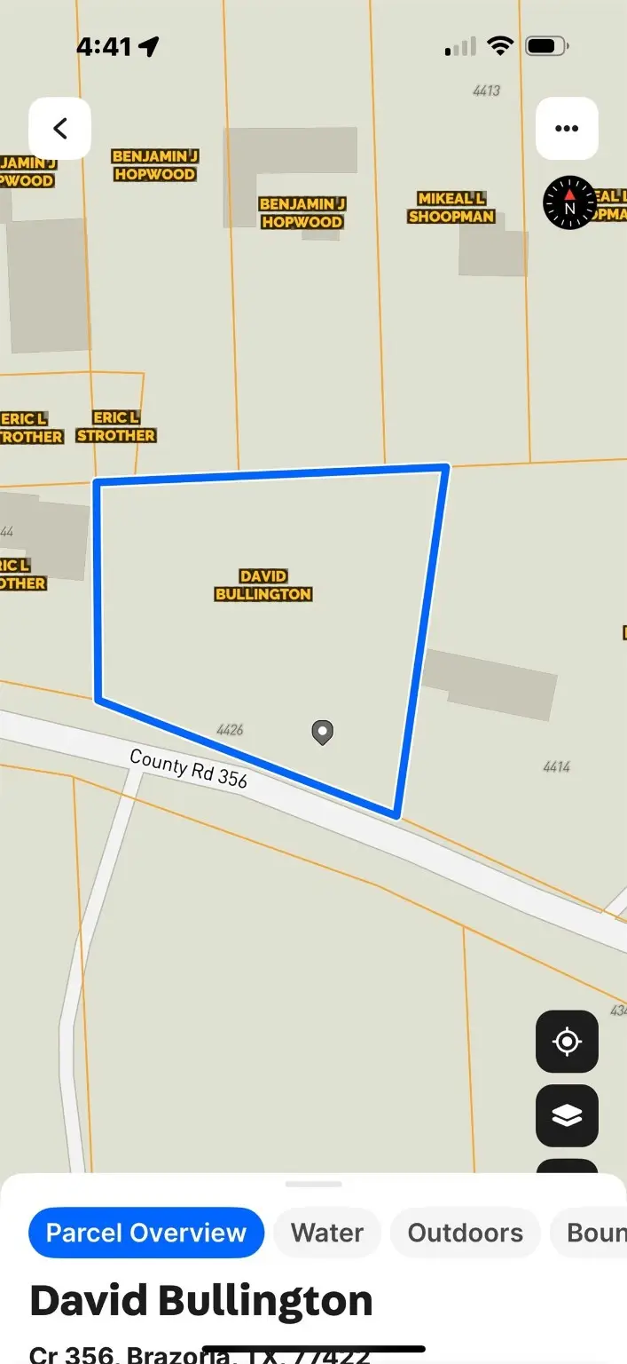 4430 Cr-356, Brazoria, TX 77422 - Image #1