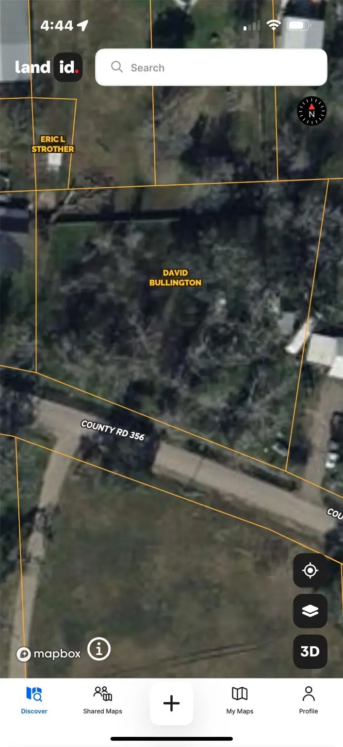 4430 Cr-356, Brazoria, TX 77422 - Image #3