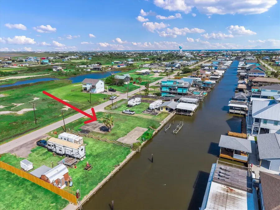 1295 N Crystal Beach Road, Crystal Beach, TX 77650 - #3