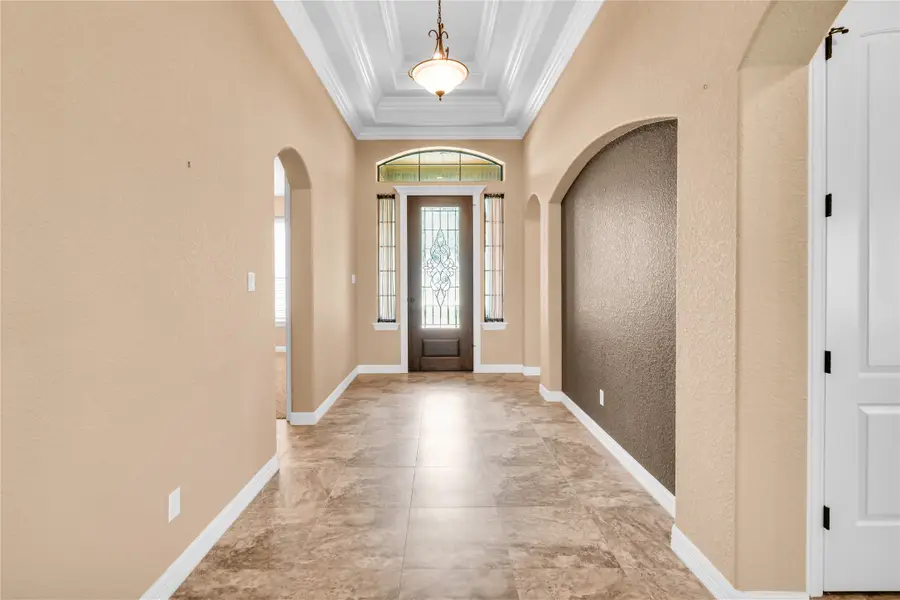 1100 Southern Oaks Drive, Angleton, TX 77515 - #3