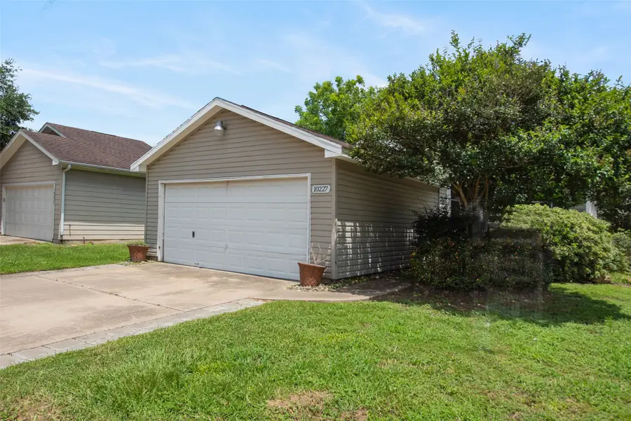 10227 Checkerberry Park Ln Lane, Tomball, TX 77375 - #2