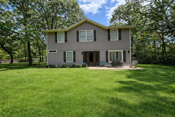 15392 Paradise Point Drive, Willis, TX 77318