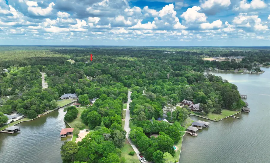 15392 Paradise Point Drive, Willis, TX 77318 - #2