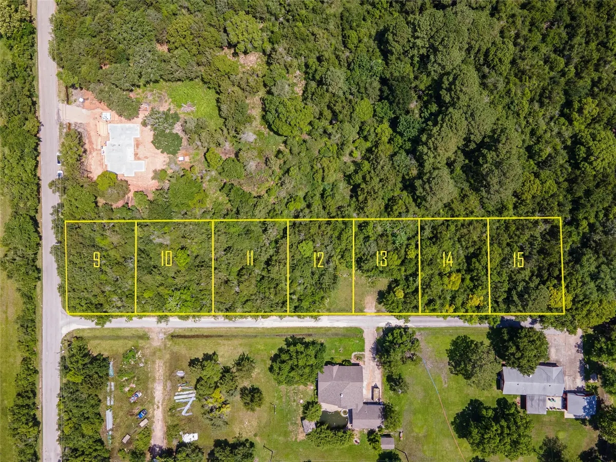 0000 Moss Street Lot 14, La Marque, TX 77568 - Image #1