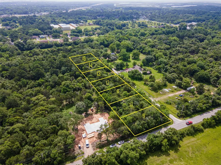 0000 Moss Street Lot 14, La Marque, TX 77568 - Image #3