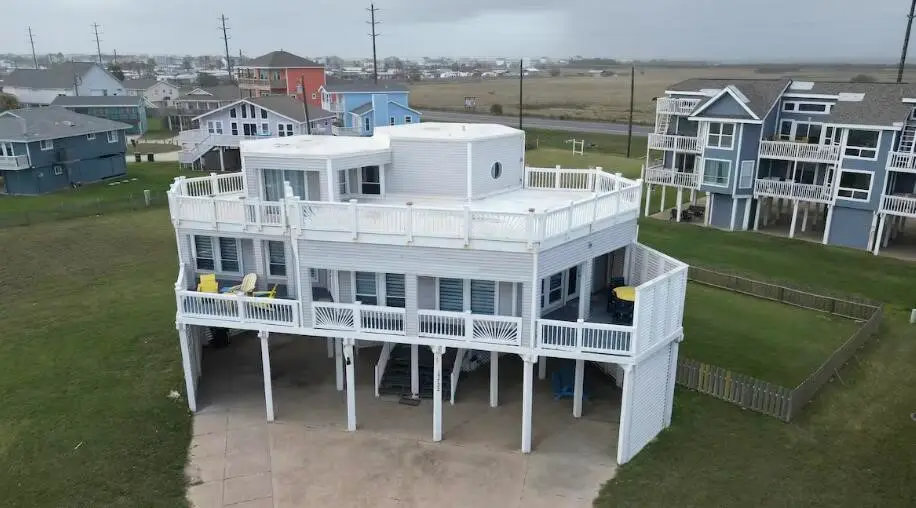 17732 Glei, Galveston, TX 77554 - #1