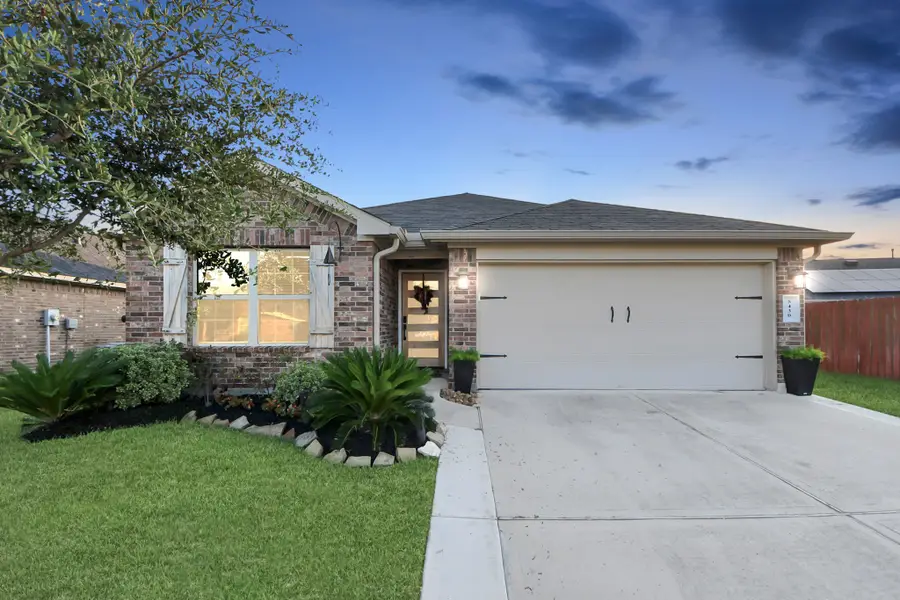 5430 Carlisle Grove Trace, Katy, TX 77449 - #2