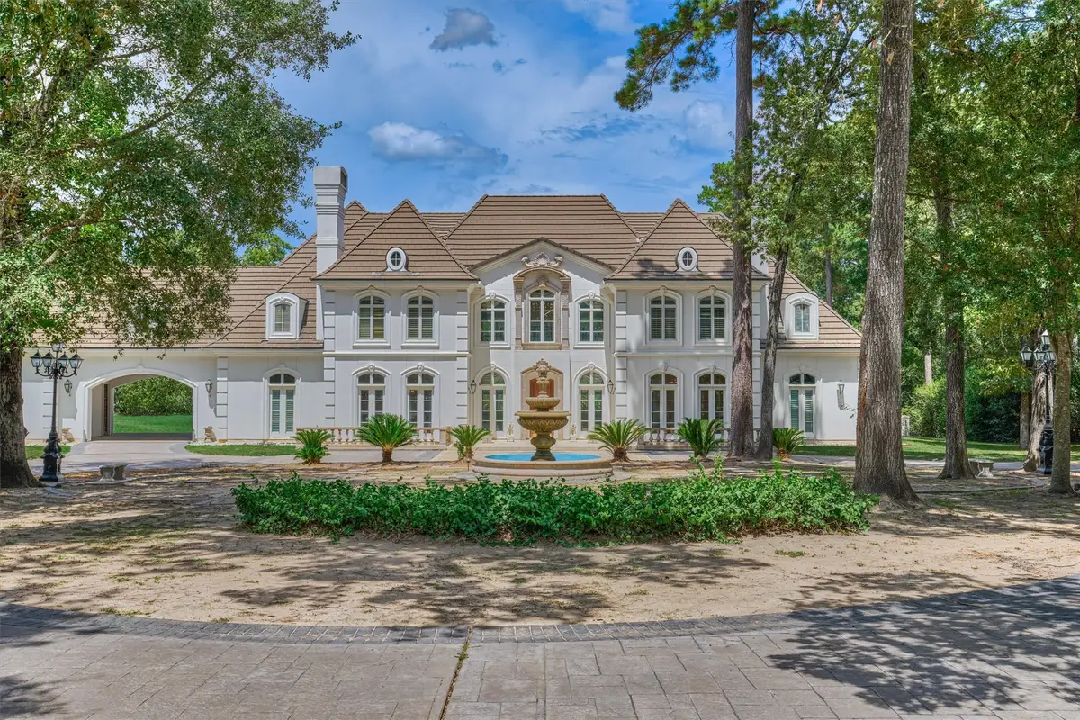 206 N Tranquil Path, The Woodlands, TX 77380 - #1