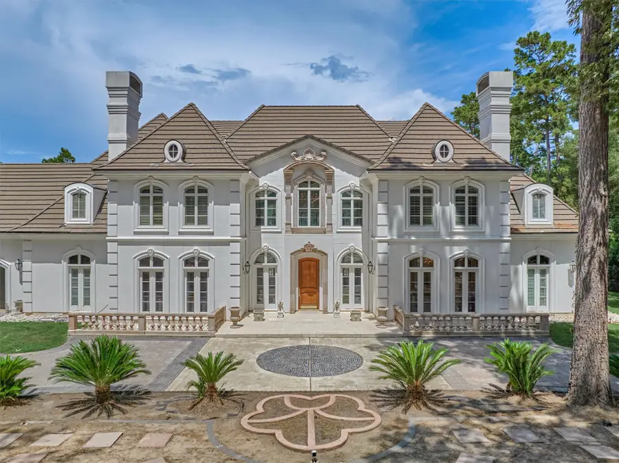 206 N Tranquil Path, The Woodlands, TX 77380 - #3