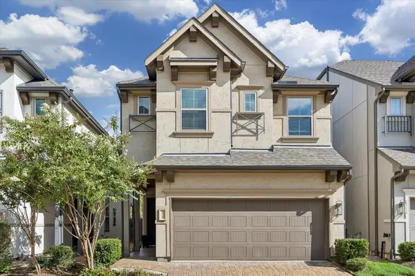 10608 Centre Glade Drive, Houston, TX 77043