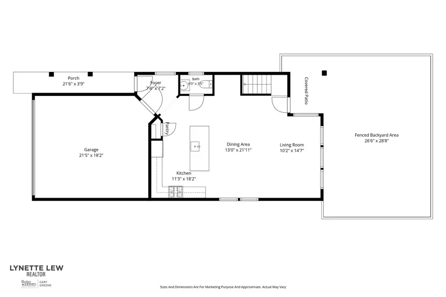 10608 Centre Glade Drive, Houston, TX 77043 - #2