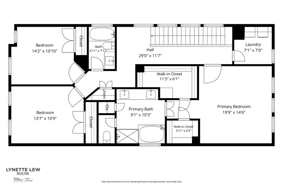 10608 Centre Glade Drive, Houston, TX 77043 - #3