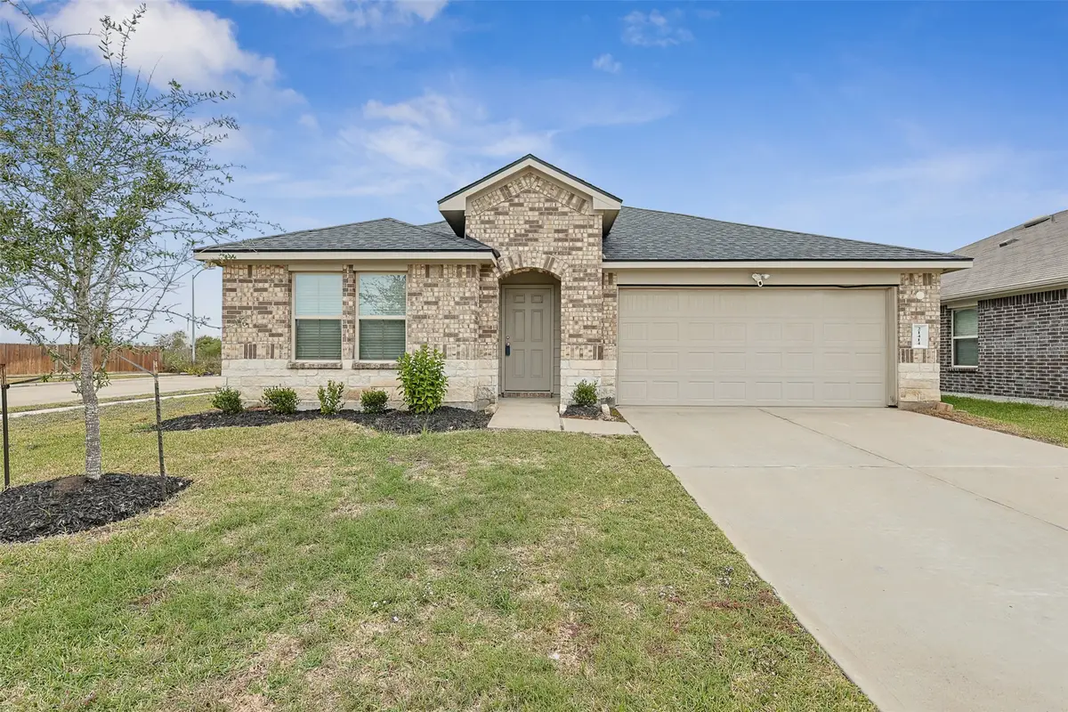 21414 Hartford Hollow Lane, Katy, TX 77449 - Image #1