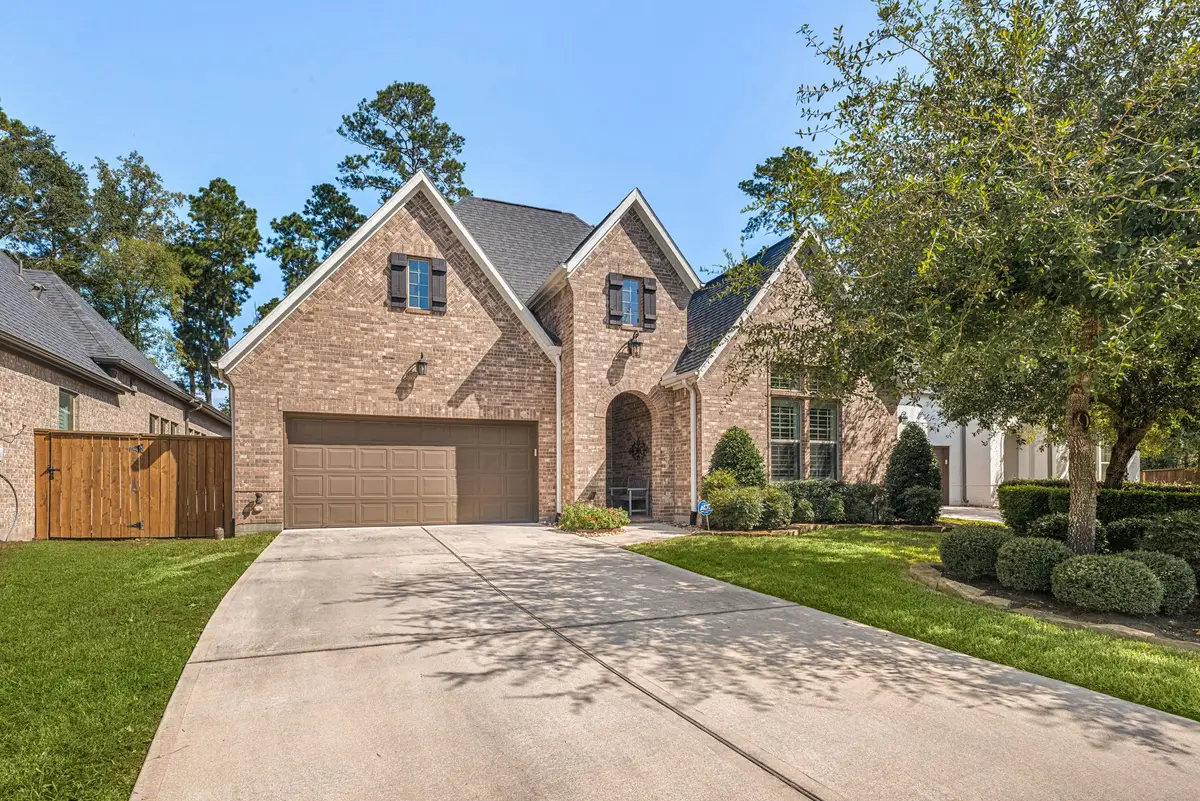 139 Dawning Rays Court, Conroe, TX 77304 - #1