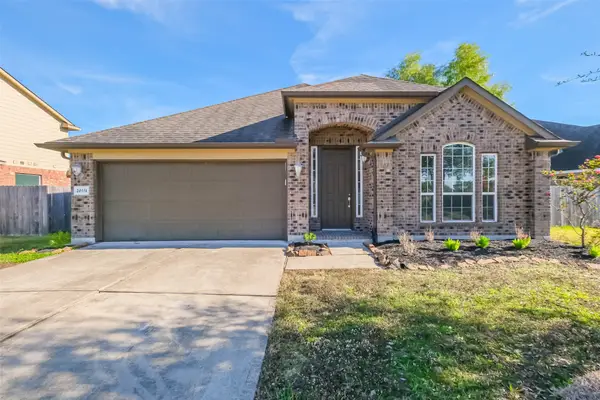 20331 Granophyre Lane, Richmond, TX 77407