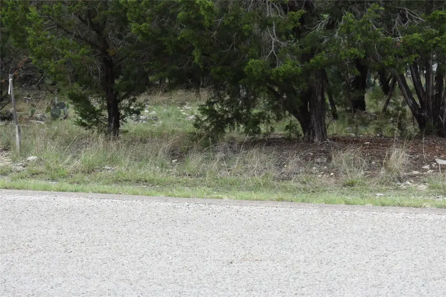 Lot 200 Harbor Town Drive, Graford, TX 76449 - Image #3
