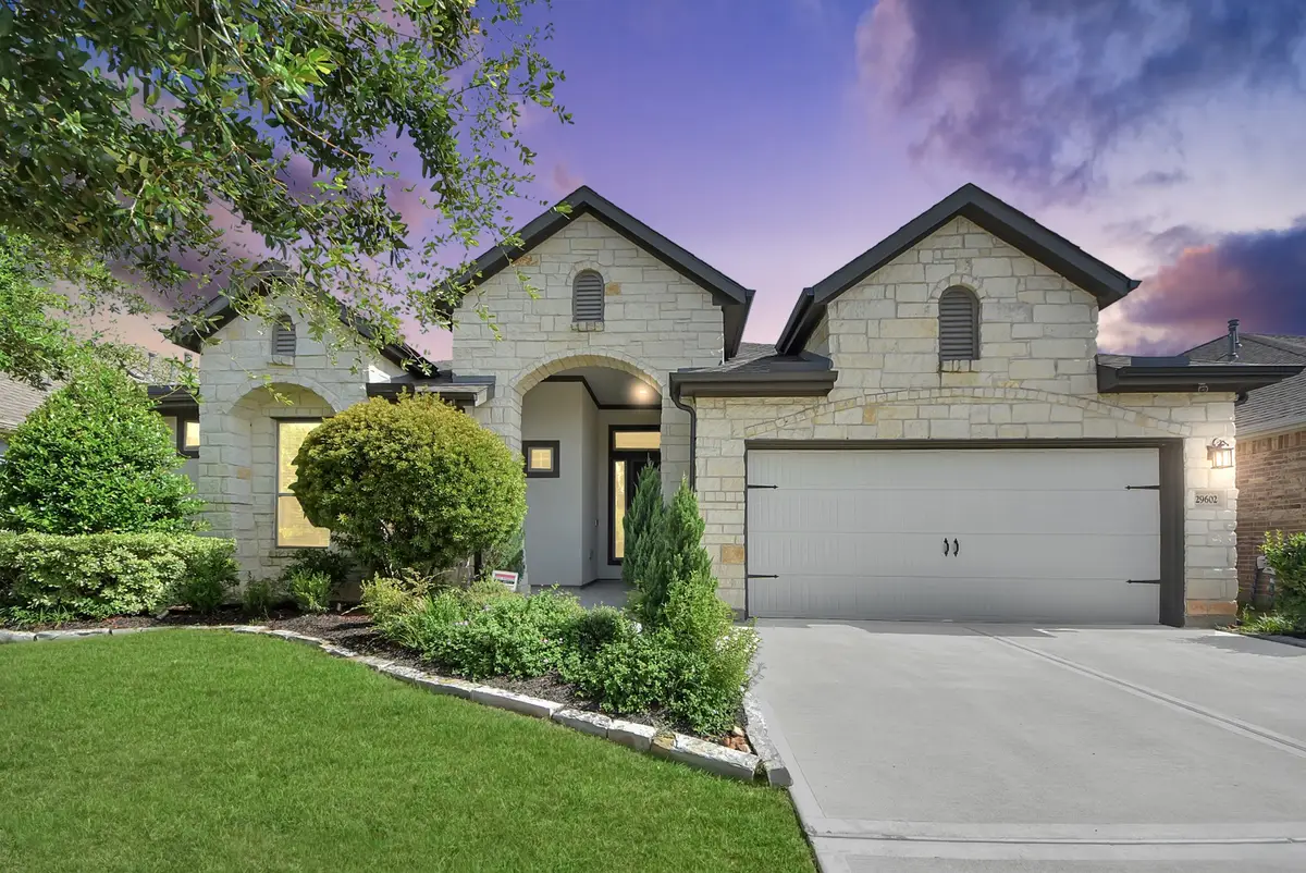 29602 Cherry Vine Road, Katy, TX 77494 - #1