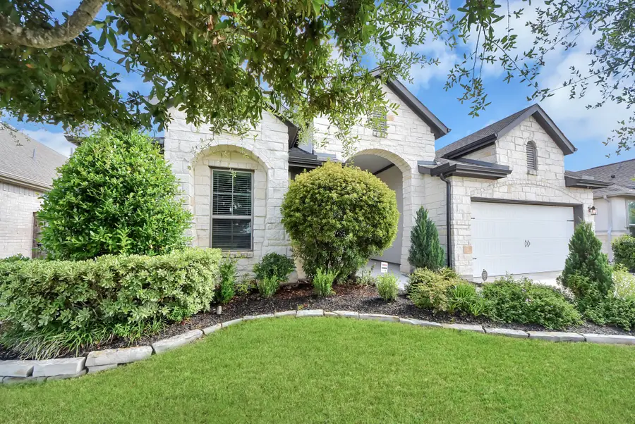 29602 Cherry Vine Road, Katy, TX 77494 - #2