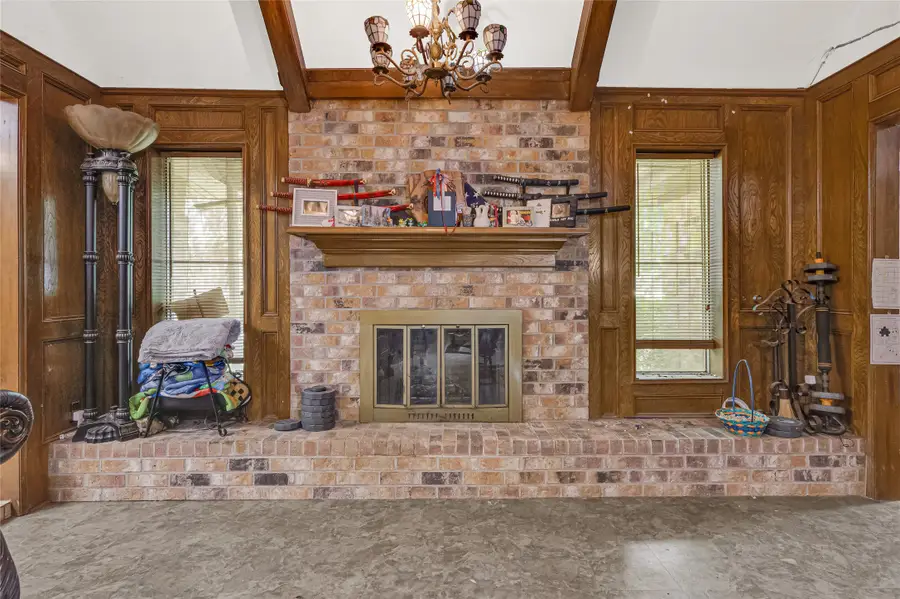 505 Oak Drive, Friendswood, TX 77546 - #2