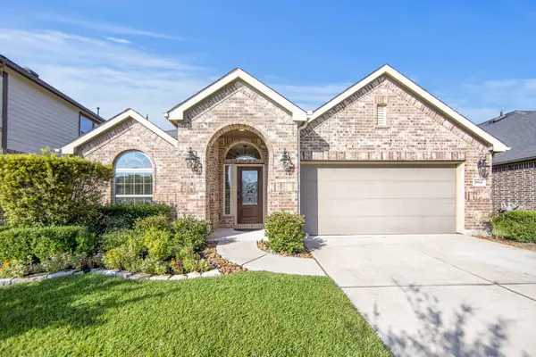 3864 Oakmist Bend Lane, Spring, TX 77386