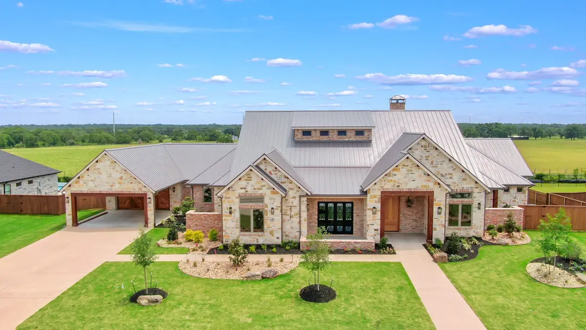 2317 Storyteller Court, College Station, TX 77845 - #1