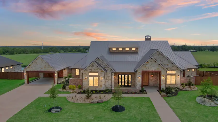2317 Storyteller Court, College Station, TX 77845 - #2
