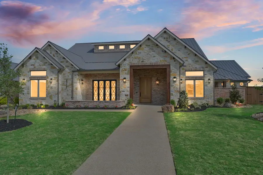 2317 Storyteller Court, College Station, TX 77845 - #3