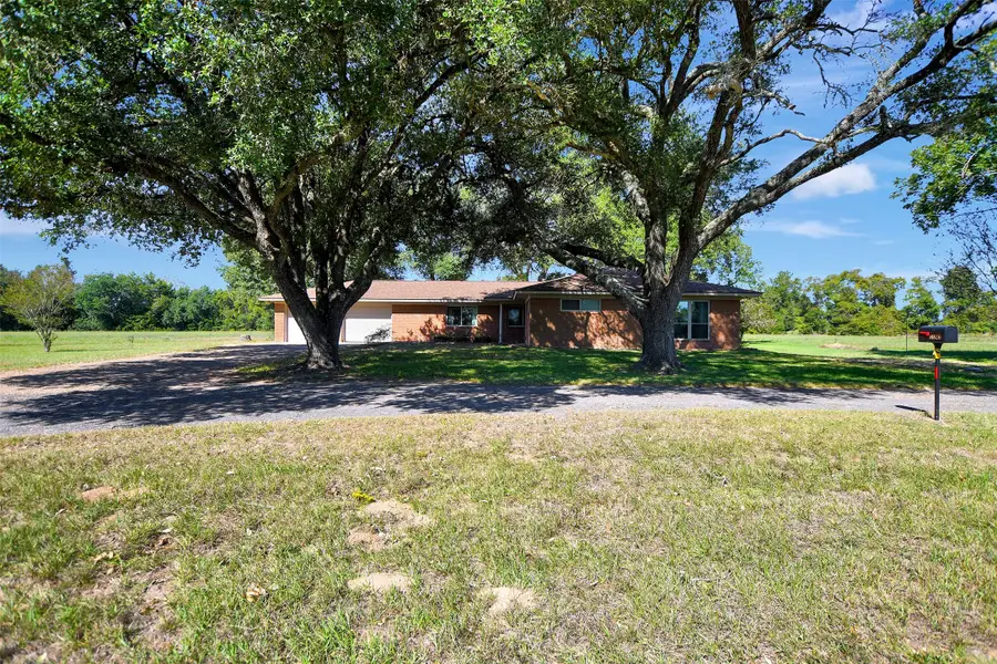 14826 Fm 1452 W, Normangee, TX 77871 - #3