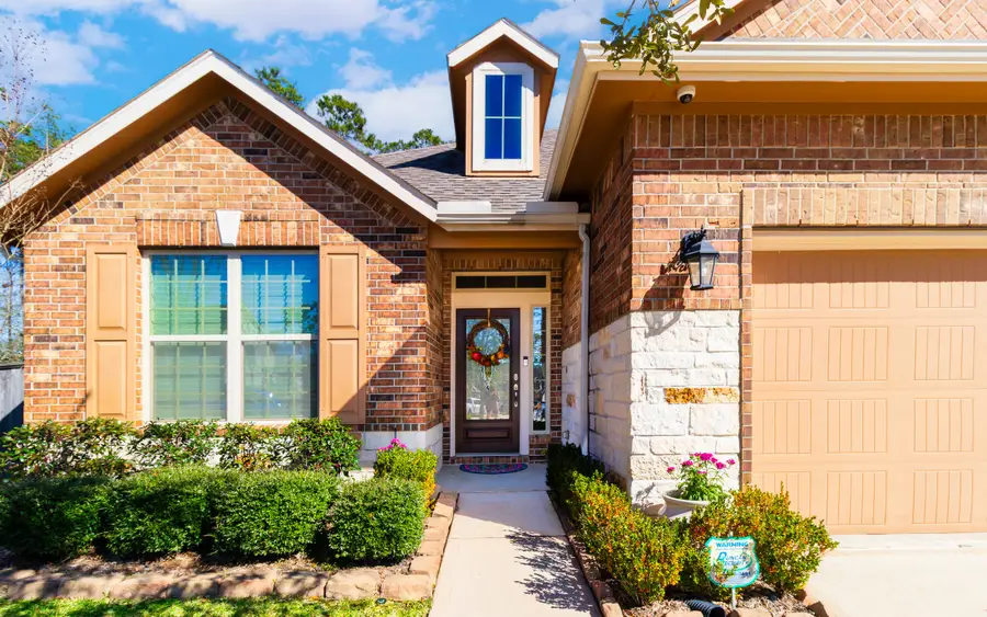 2968 Twin Cove Court, Conroe, TX 77301 - #2