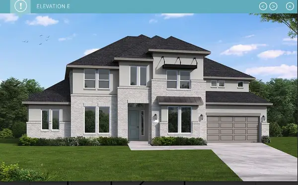 3115 Elderberry Orchard Street, Richmond, TX 77406