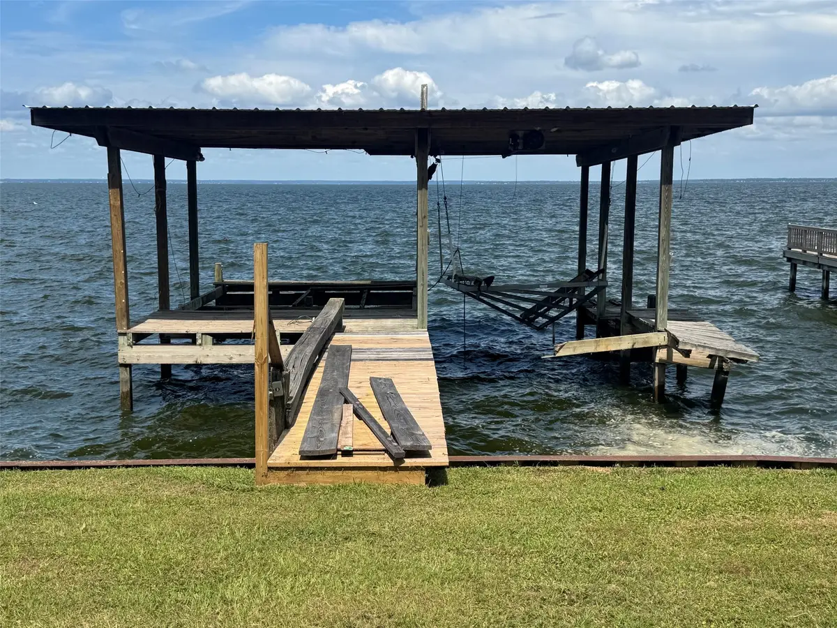 175 Sam Houston Loop, Point Blank, TX 77364 - #1