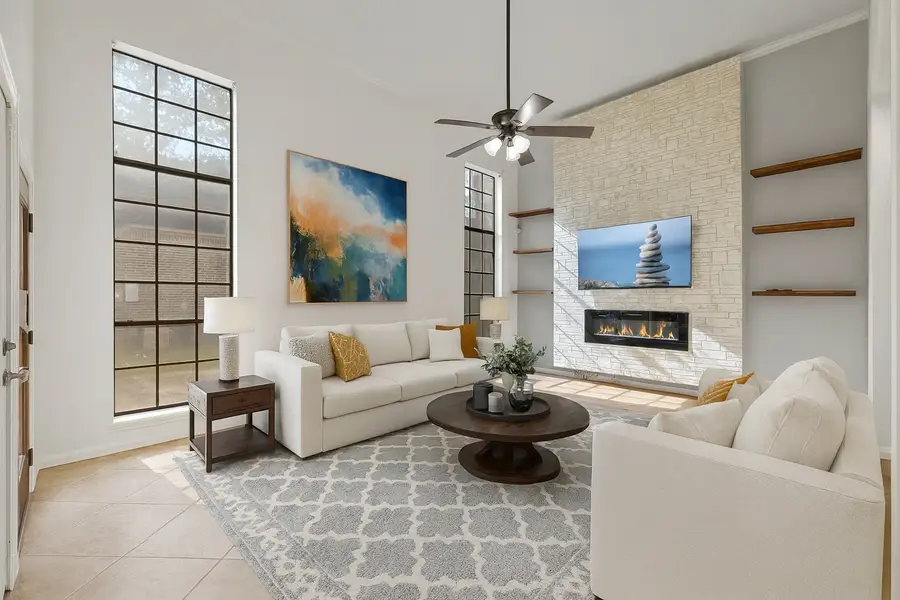 2807 Four Pines Drive, Kingwood, TX 77345 - Image #3