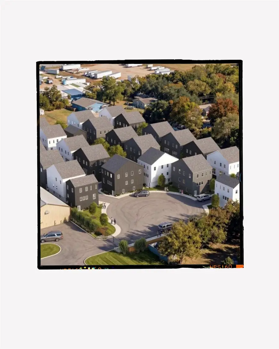 205 Foxshire Lane, Houston, TX 77047 - #2