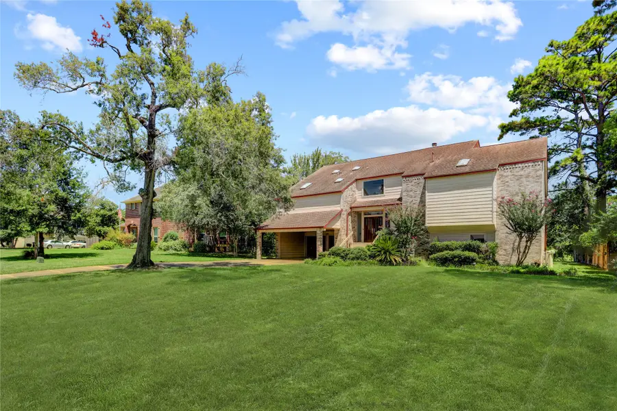 3027 Bayou Drive, La Porte, TX 77571 - Image #3