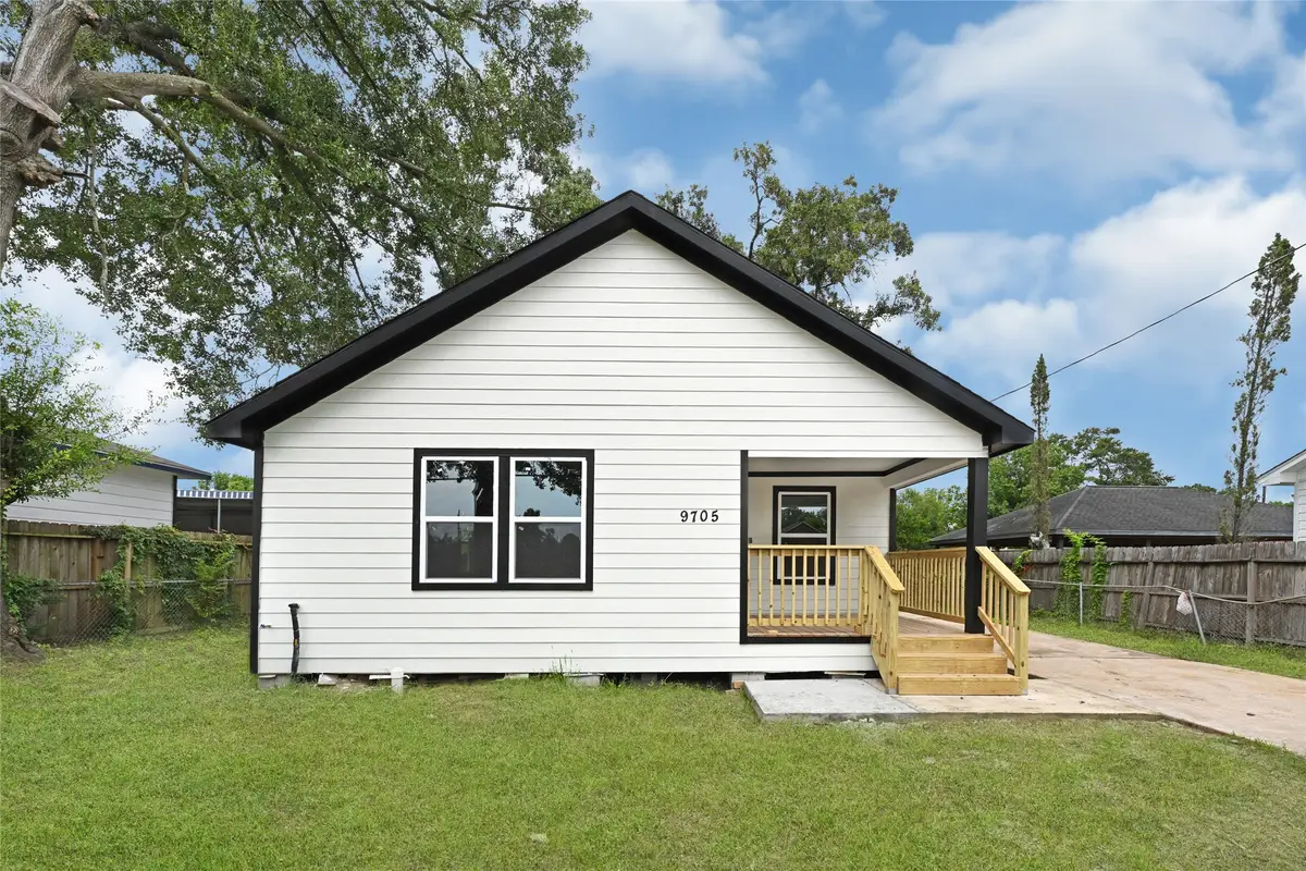 9705 Peachtree Street, Houston, TX 77016 - Image #1