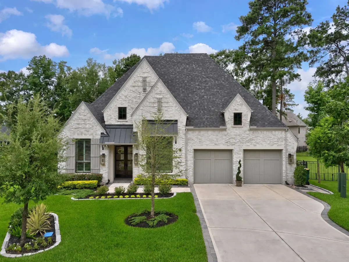115 Emerald Isle Court, Montgomery, TX 77316 - #1