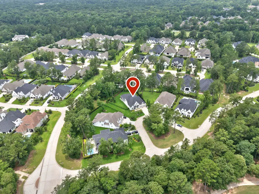 115 Emerald Isle Court, Montgomery, TX 77316 - #2