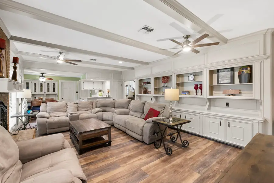 5406 Glenview Drive, Kingwood, TX 77345 - #3
