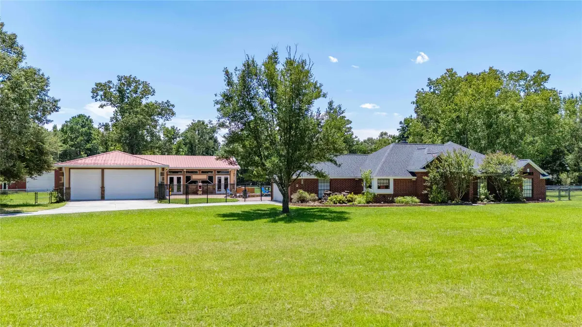 26342 Hill And Dale Avenue, Splendora, TX 77372 - #1