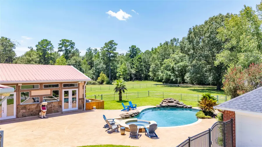 26342 Hill And Dale Avenue, Splendora, TX 77372 - #2