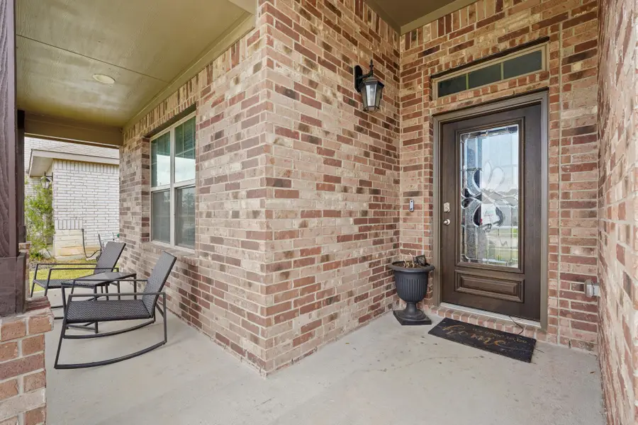 1511 Maple Ridge Drive, Missouri City, TX 77459 - #2