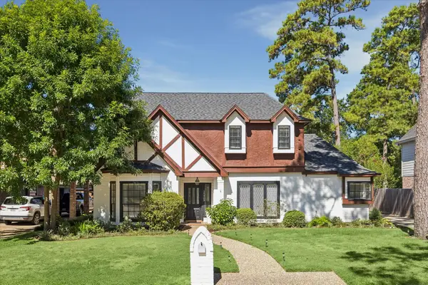 15403 Gettysburg Drive, Tomball, TX 77377