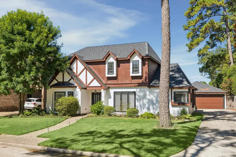 15403 Gettysburg Drive, Tomball, TX 77377 - #2