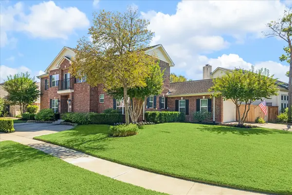 1202 Meadowlark Lane, Sugar Land, TX 77478