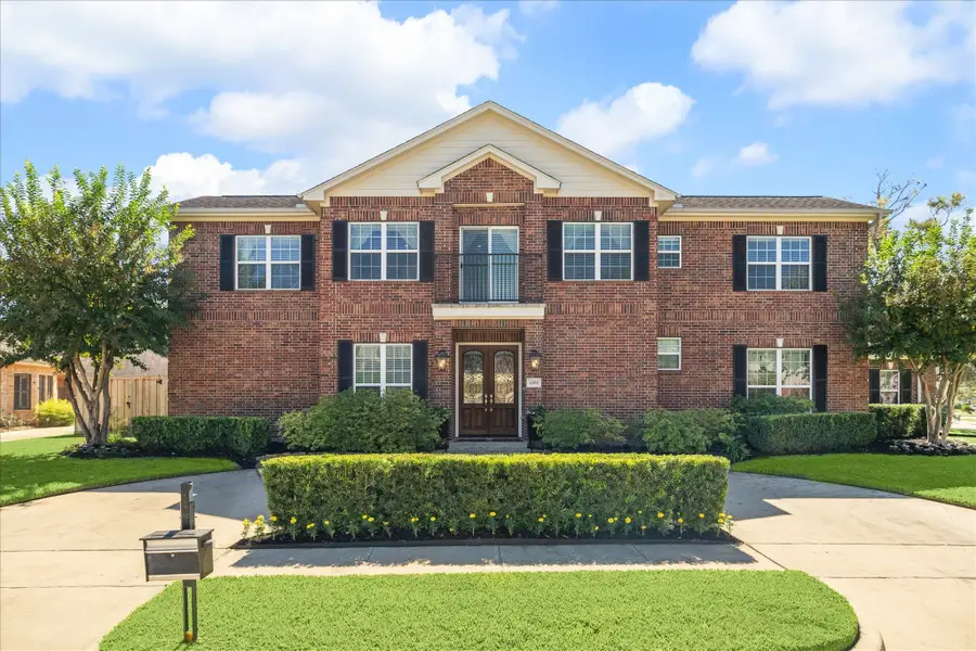 1202 Meadowlark Lane, Sugar Land, TX 77478 - #2