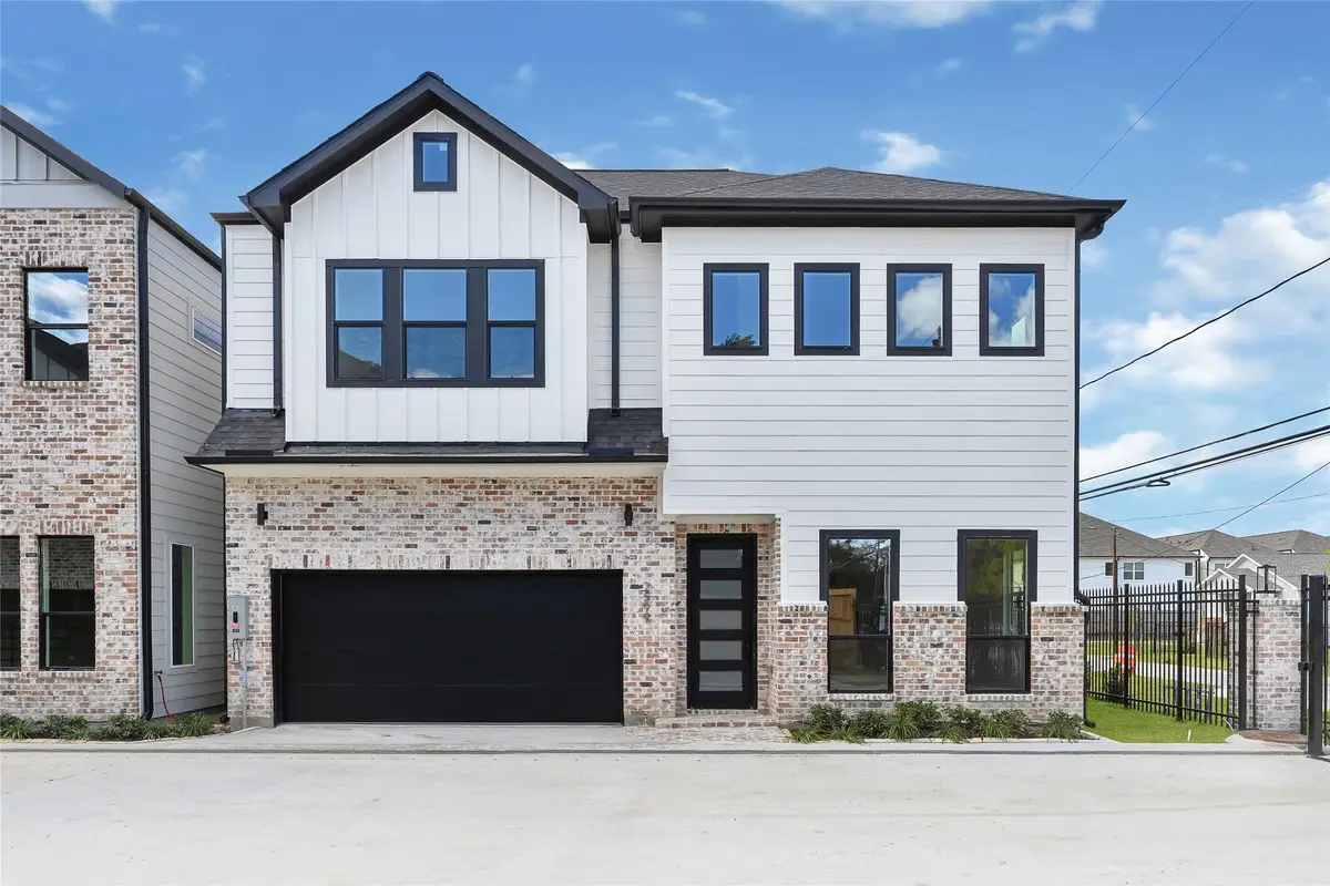 2599 Paul Quinn Street, Houston, TX 77091 - Image #1